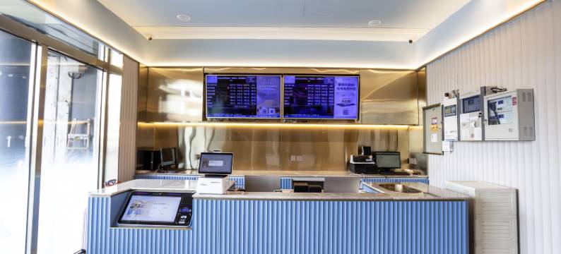 汉庭酒店(北京西站店)图片