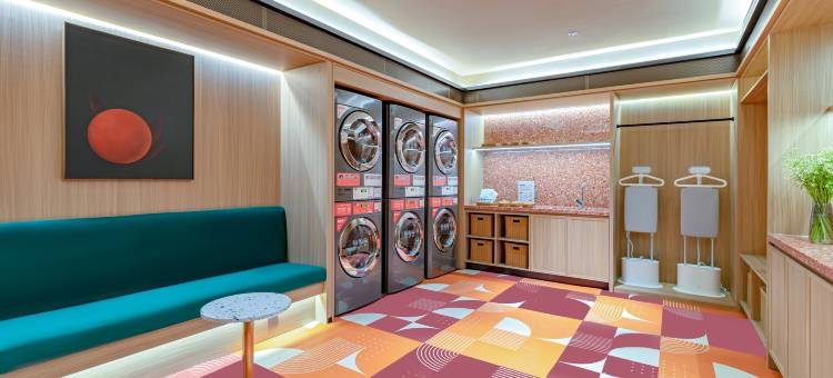 桔子酒店(甘孜泸定桥店)图片