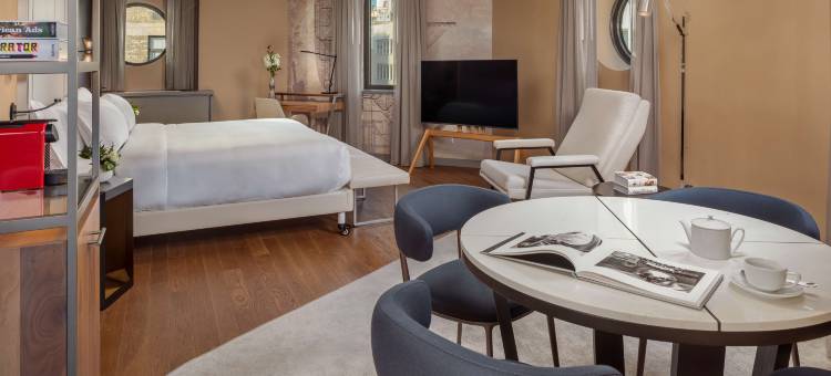 纽约麦迪逊大道NH精选酒店(NH Collection New York Madison Avenue)图片