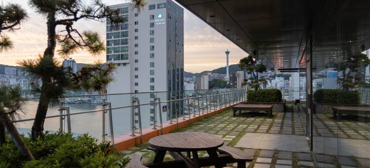 北港酒店(Northharbor Hotel)图片