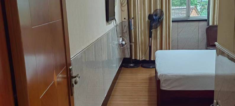 金福旅馆图片
