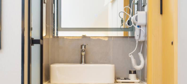 星月智慧酒店(兰州火车站地铁站店)图片