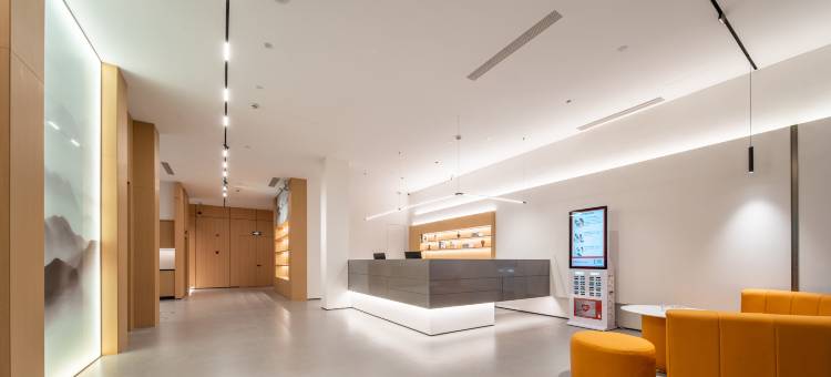 瑞安嘉园酒店(塘下中心西路店)图片