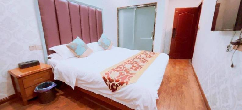 南充梦缘公寓图片