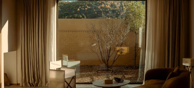 卡尔哈私汤酒店图片