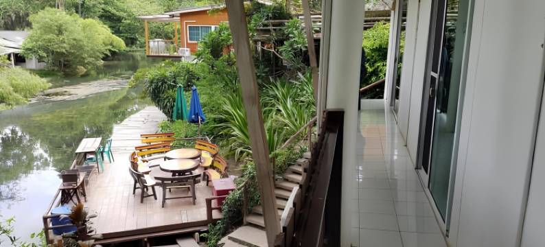 Keangvarin Resort图片