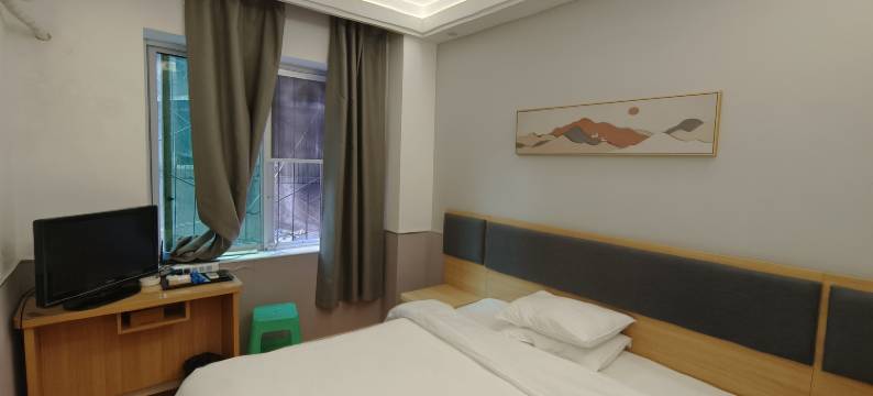 泸州金池宾馆图片