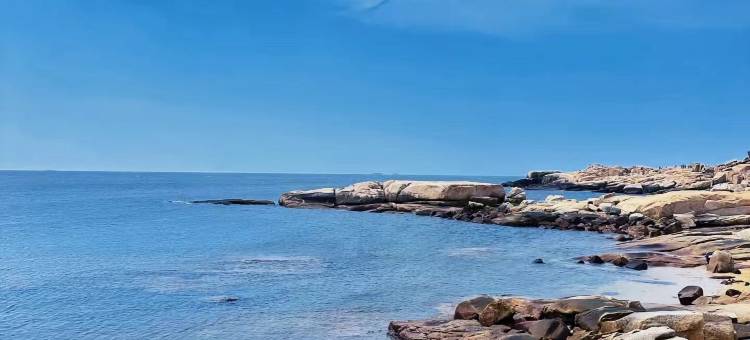 平潭猴研·幽栖·seaview 海景度假美宿图片