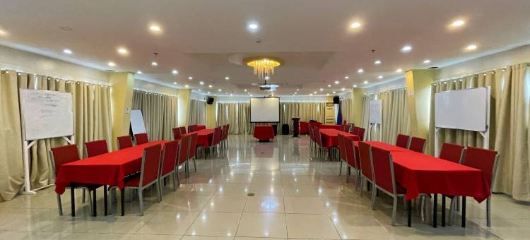 钻石温泉大酒店(Diamond Spring Hotel Angeles)图片