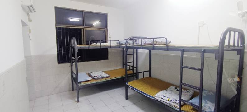 惠惠住宿(新安公园地铁站店)图片