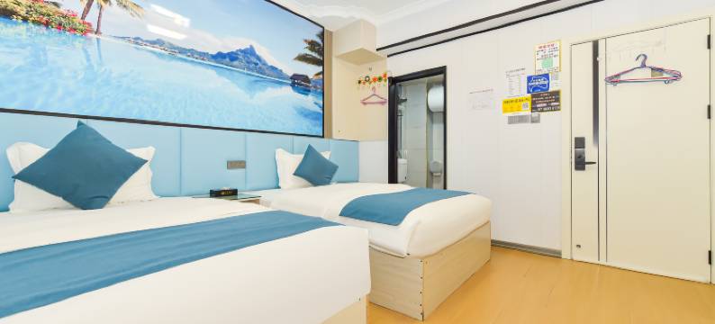 万兴酒店(遵义高铁站店)图片