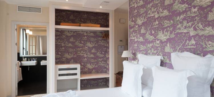 穆里略套房酒店(Suites Murillo Alcazar)图片