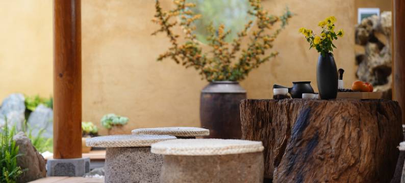 沙溪牧野民宿图片