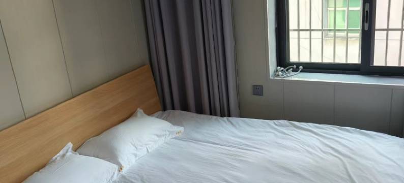 秭归芳馨悦旅馆图片