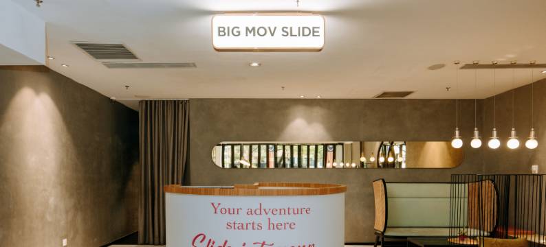 吉隆坡MOV酒店(MOV Hotel Kuala Lumpur)图片