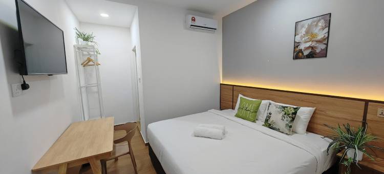 SH加登霍特尔(SH GARDEN HOTEL)图片