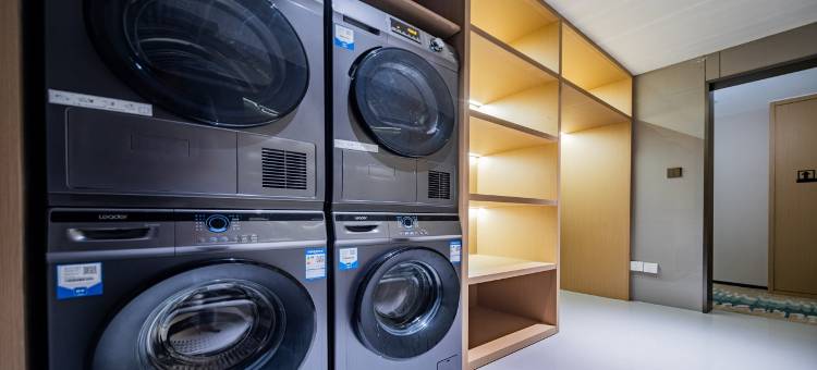 好客精选酒店图片