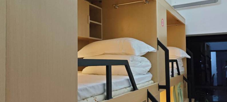 四海青年民宿图片