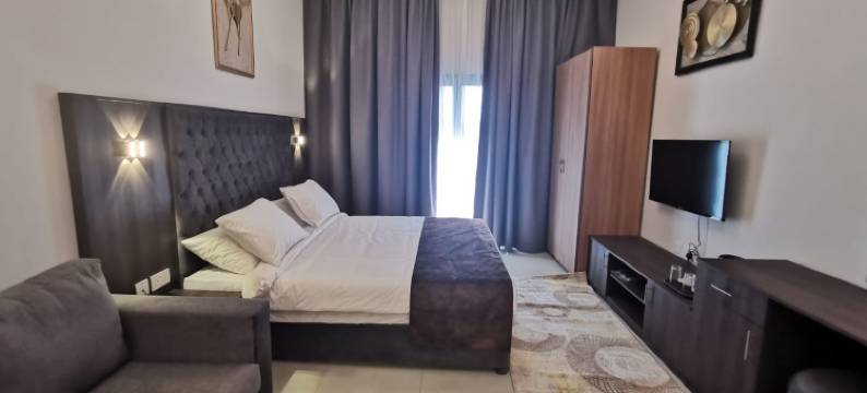 梦想宫殿酒店(New Dream Plaza Hotel Apartment)图片