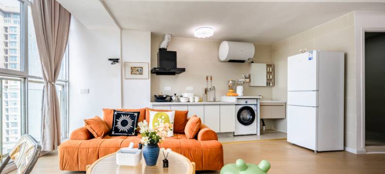 倾心民宿公寓(武侯祠华西医院店)图片