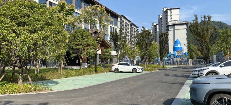 德兴凤凰湖国际大酒店图片