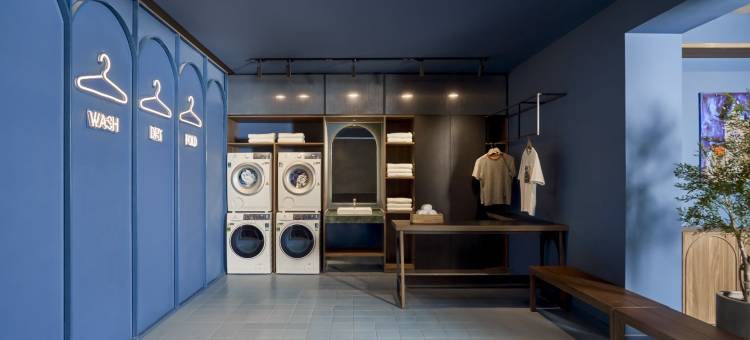 M Village Hotel Da Nang Centre - Free Laundry and Kitchen图片
