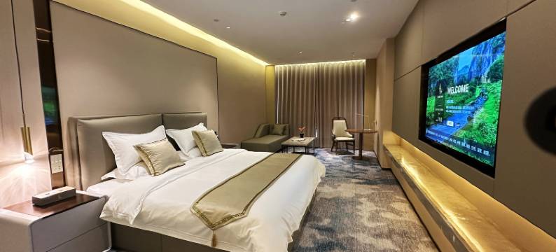 湄江大酒店图片