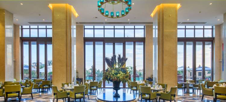 海南清水湾温德姆度假酒店图片