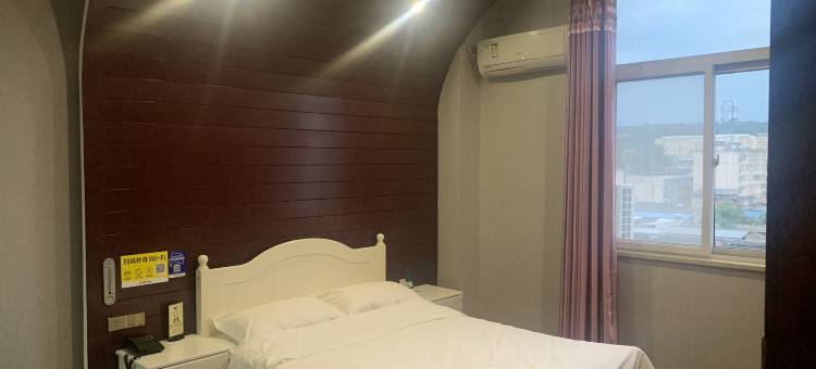 平陆三和宾馆图片