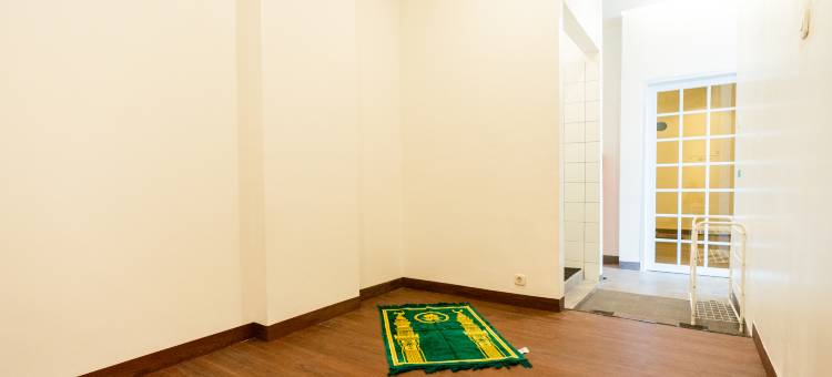 Bobopod机场CBC塔格拉朗(Bobopod Airport Cbc, Tangerang)图片