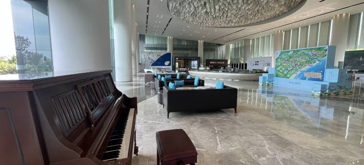 琼海6号海宿(琼海博鳌金湾店)图片