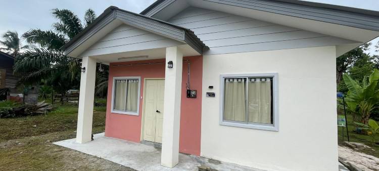 Oryza Panthera Cottage图片