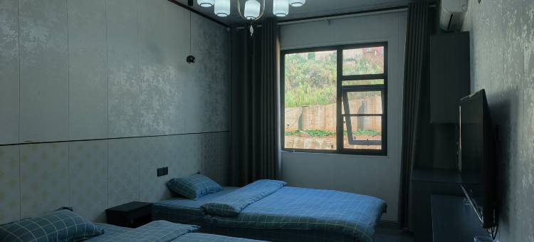 王屋镇八方居·安逸清奢·待故人归民宿图片