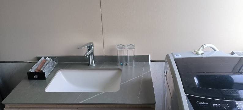 海安福源宾馆图片