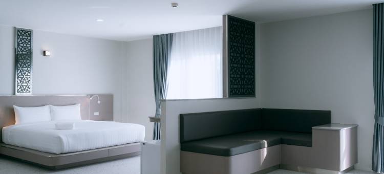 一号经济酒店清莱绕城东部(One Budget Hotel Chiangrai Bypass-East)图片