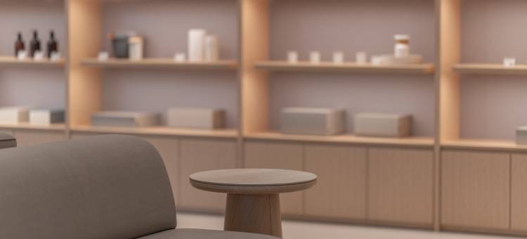 全季酒店(峨眉山温泉店)图片