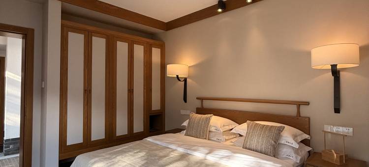 大理林栖山舍·Garden庭院度假别墅(苍山店)图片