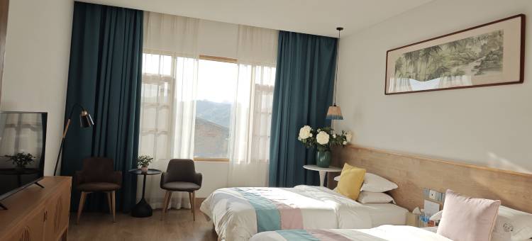 依山依寨竹俚别院(贵定音寨村店)图片