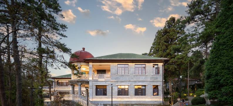 别墅村宾馆(庐山风景名胜区牯岭街店)图片