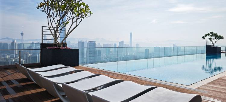 吉隆坡Roam旗下Riveria City公寓(Riveria Premium Kuala Lumpur, Roam)图片