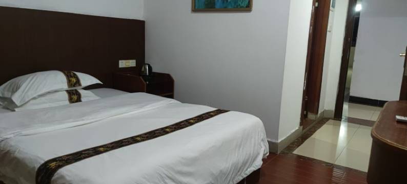 化州凯丽宾馆图片