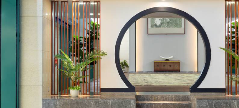 天津谷发酒店(京津科技谷产业园店)图片