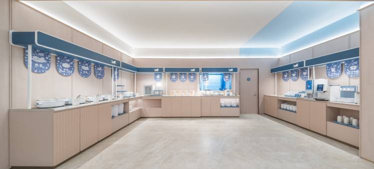 汉庭酒店(哈尔滨中央大街步行街友谊路店)图片