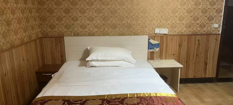 彭水豪洋宾馆图片