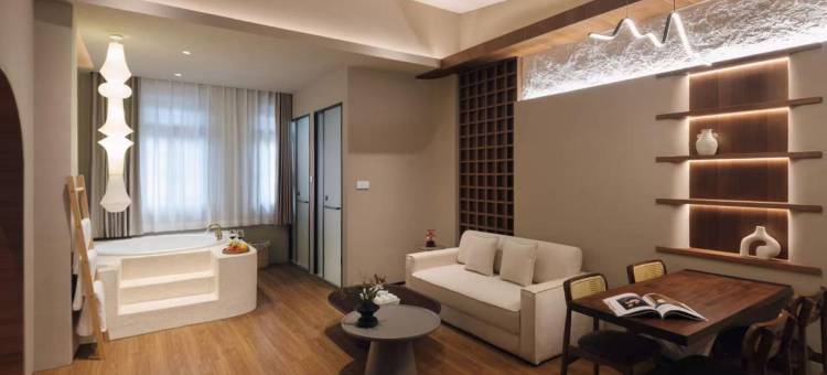 有偶YOU·HOTEL(漳州古城店)图片