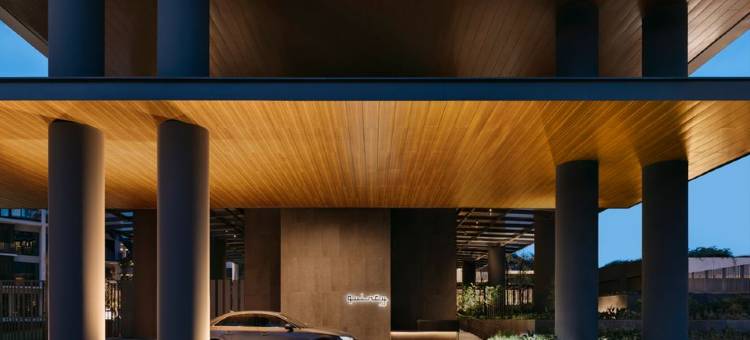 新加坡昆西房子(Quincy House Singapore)图片