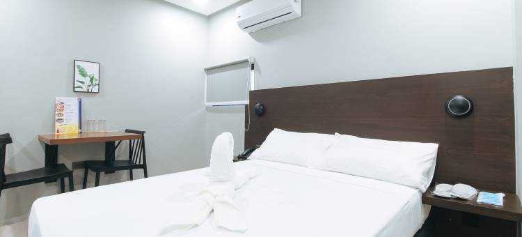 安蒂波洛晴天公寓酒店(Sunny Day Residences Antipolo)图片
