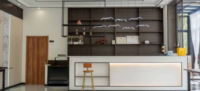 平遥半日闲民宿(平遥古城高铁站店)图片