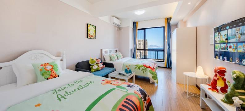 陌海·寻梦(大连威尼斯水城店)图片