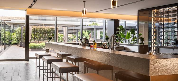威尼斯北部希尔顿逸林酒店(MOVE Hotels Venezia Nord)图片